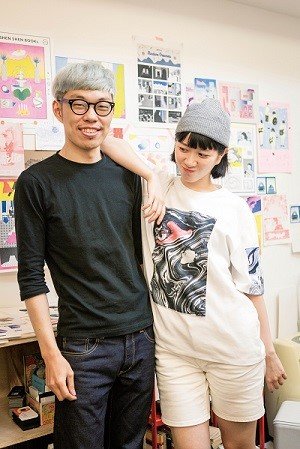 圖/My Plus加分誌提供 圖/My Plus加分誌提供