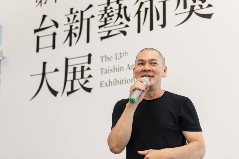 台新銀行文化藝術基金會自2001年成立之後,便不斷鼓勵本土藝文創作。(圖/台新銀行文化藝術基金會) 台新銀行文化藝術基金會自2001年成立之後,便不斷鼓勵本土藝文創作。(圖/台新銀行文化藝術基金會)