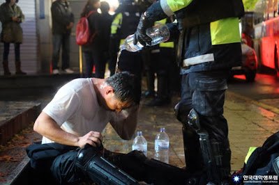 示威隊行爲讓警察受傷.jpg 示威隊行爲讓警察受傷.jpg