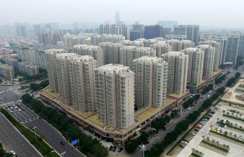 2015年中國經濟增長6.9%(新華社) 2015年中國經濟增長6.9%(新華社)