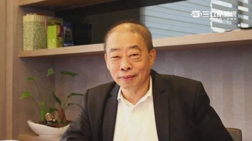 維冠金龍大樓建商林明輝(取自YouTube) 維冠金龍大樓建商林明輝(取自YouTube)