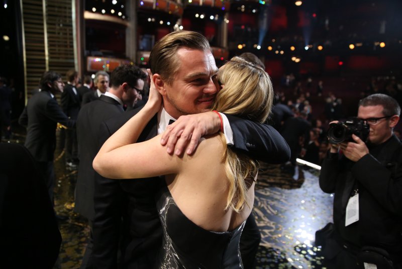 李奧納多迪卡皮歐(Leonardo DiCaprio)(美聯社) 李奧納多迪卡皮歐(Leonardo DiCaprio)(美聯社)