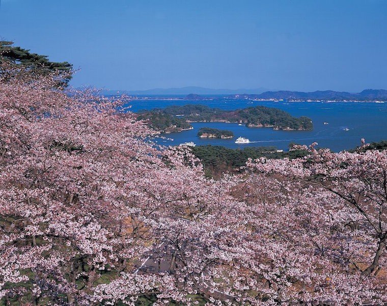 仙台