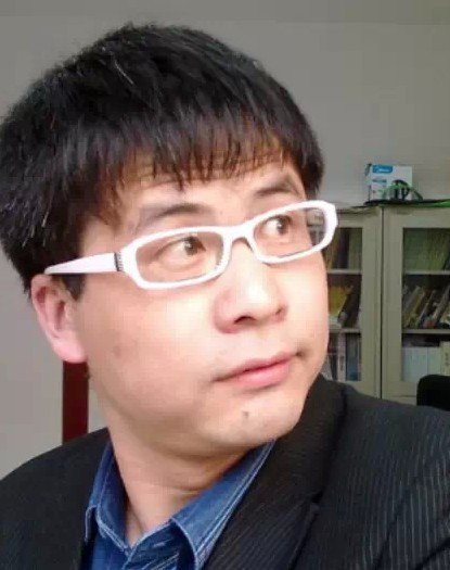 以故中國政治學者江緒林 以故中國政治學者江緒林