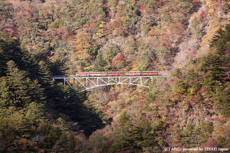 大井川鐵道 大井川鐵道