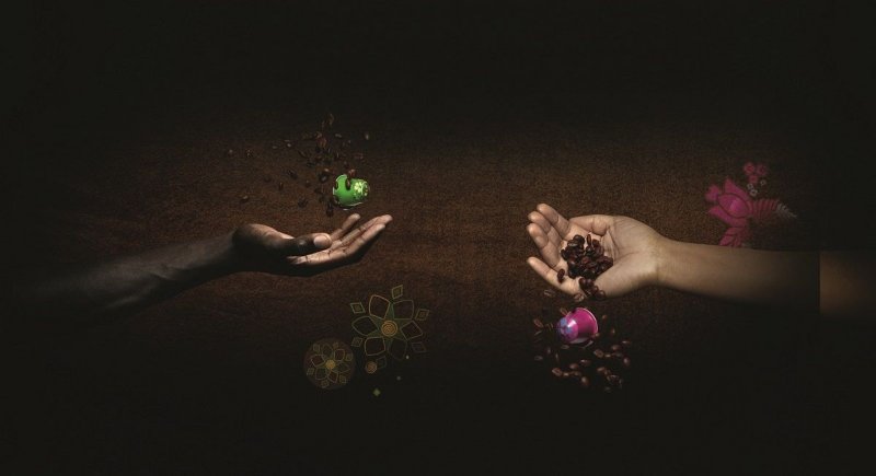 Nespresso在2016年春天推出的限量咖啡,便是來自墨西哥恰帕斯地區的「TANIM de Chiapas」,和盧安達基伍湖地區的「UMUTIMA wa Lake Kivu」。(圖/Nespresso提供) Nespresso在2016年春天推出的限量咖啡,便是來自墨西哥恰帕斯地區的「TANIM de Chiapas」,和盧安達基伍湖地區的「UMUTIMA wa Lake Kivu」。(圖/Nespresso提供)
