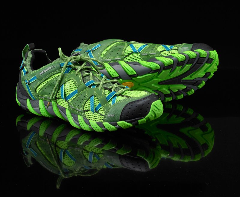 Merrell Merrell