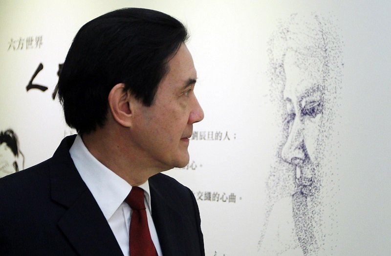 馬英九要落實人權兩公約,馬政府第一位法務部長王清峰卻因為廢死爭議下台。(2012年世界人權日開幕/總統府網站) 馬英九要落實人權兩公約,馬政府第一位法務部長王清峰卻因為廢死爭議下台。(2012年世界人權日開幕/總統府網站)