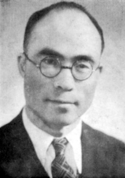 吳宓 吳宓