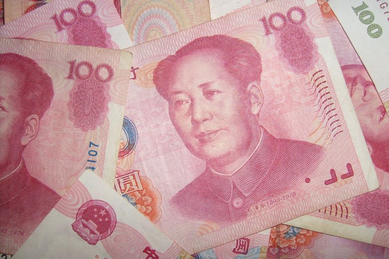 北京網貸平台「匯投資」傳出捲款逃跑消息,涉及9.1萬用戶,投資總額逾人民幣15億元。此為人民幣示意圖。(圖/Pixabay) 北京網貸平台「匯投資」傳出捲款逃跑消息,涉及9.1萬用戶,投資總額逾人民幣15億元。此為人民幣示意圖。(圖/Pixabay)