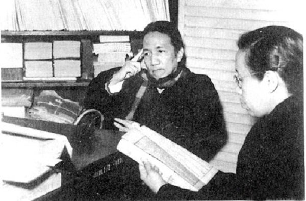 陳寅恪 陳寅恪