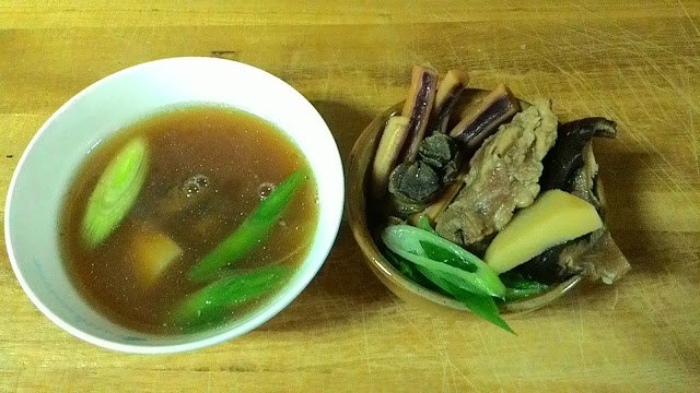 魷魚螺肉蒜 魷魚螺肉蒜