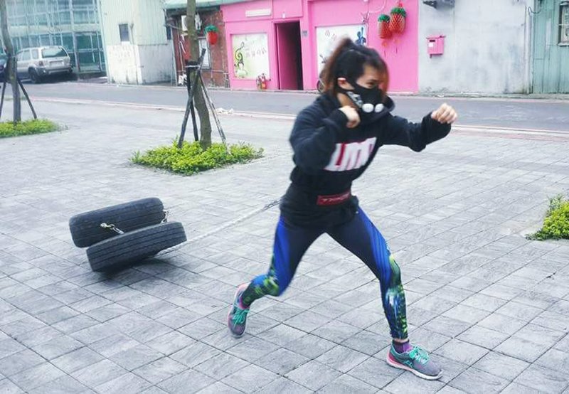 (圖/黃偵玲提供) (圖/黃偵玲提供)