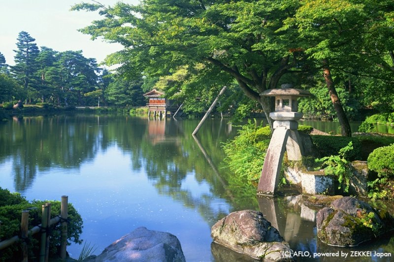 (圖/ZEKKEI JAPAN) (圖/ZEKKEI JAPAN)