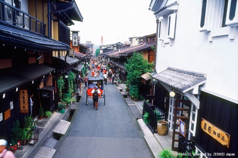 (圖/ZEKKEI JAPAN) (圖/ZEKKEI JAPAN)