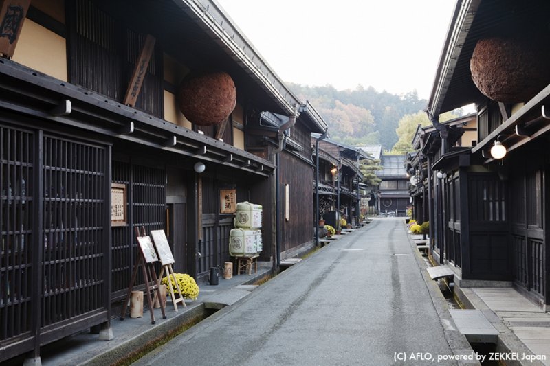 (圖/ZEKKEI JAPAN) (圖/ZEKKEI JAPAN)