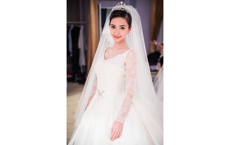 angelababy angelababy