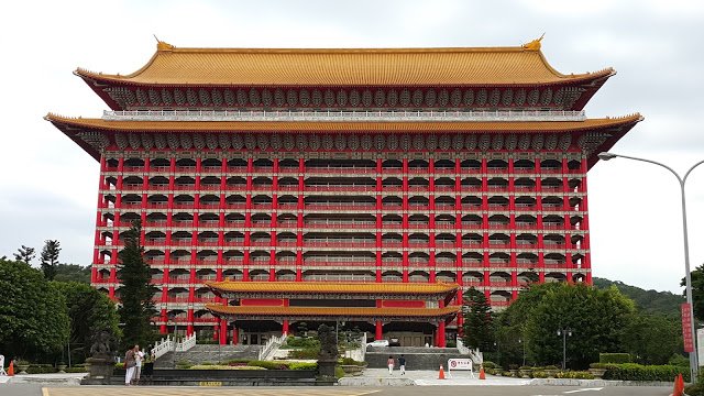 圖/取自Ramble Taipei 漫步台北 圖/取自Ramble Taipei 漫步台北