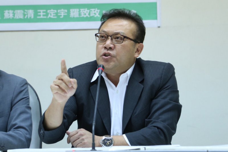 2016-08-23-是誰罩豐金記者會-立法委員蘇震清-蔡耀徵攝 2016-08-23-是誰罩豐金記者會-立法委員蘇震清-蔡耀徵攝