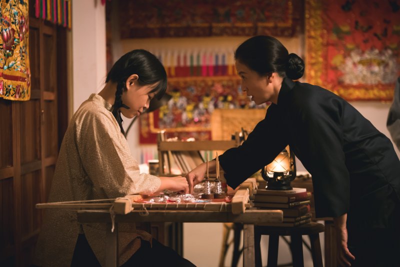 (圖/紫色大稻埕提供) (圖/紫色大稻埕提供)