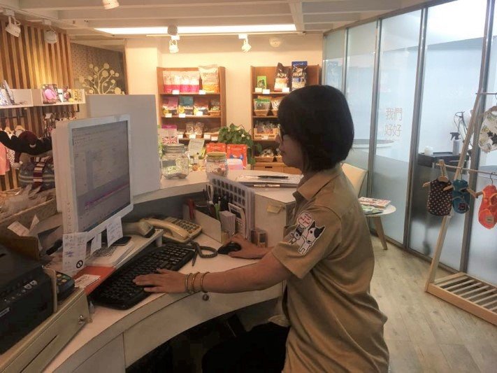 (圖/黃芯蕾提供) (圖/黃芯蕾提供)