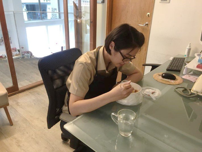 (圖/黃芯蕾提供) (圖/黃芯蕾提供)