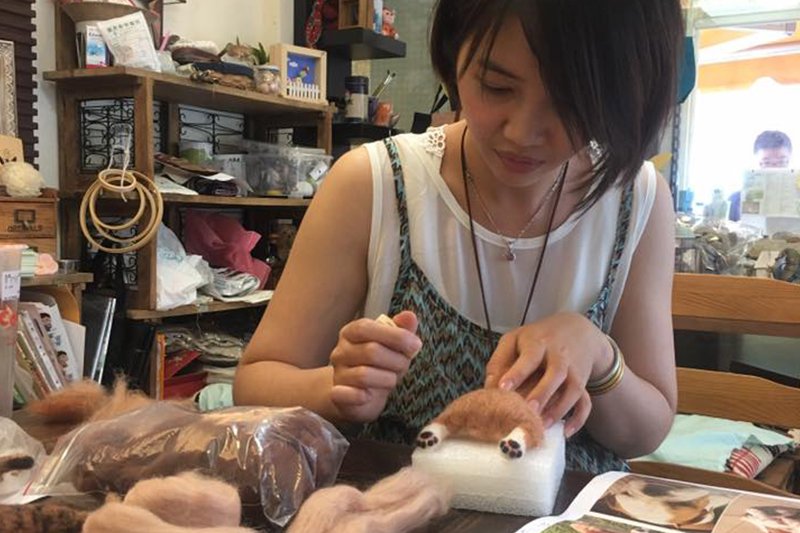 (圖/黃芯蕾提供) (圖/黃芯蕾提供)