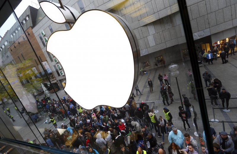 蘋果(Apple Inc.)(AP) 蘋果(Apple Inc.)(AP)
