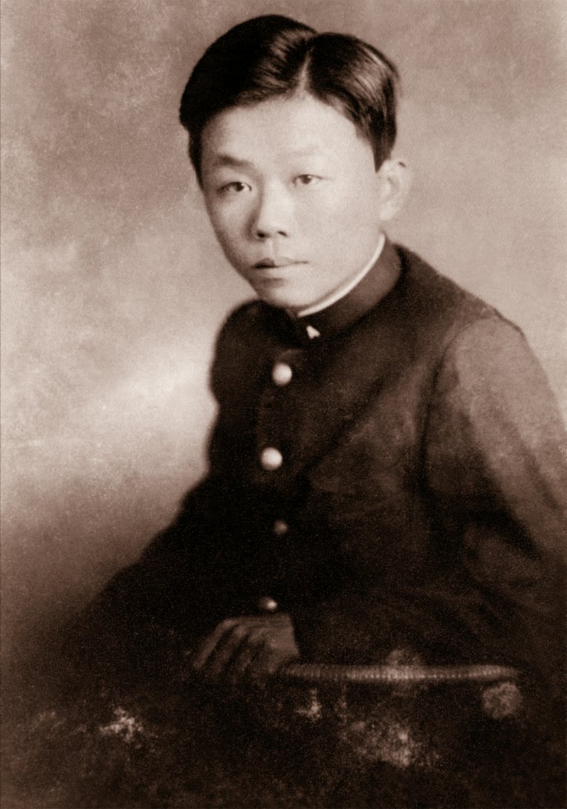 李張瑞(目宿媒體提供) 李張瑞(目宿媒體提供)