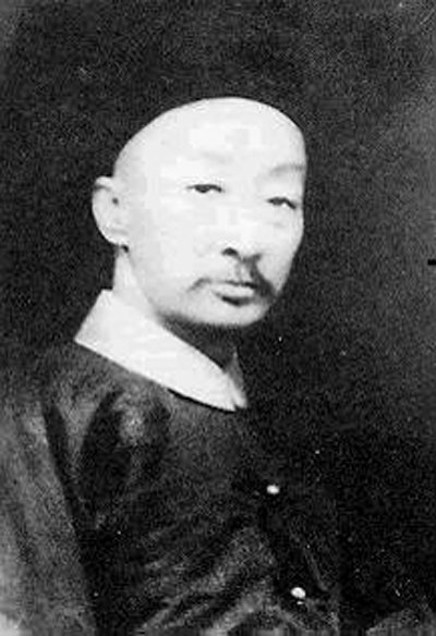 榮祿 榮祿