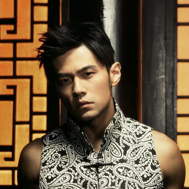 (圖/周杰倫 Jay Chou@facebook)