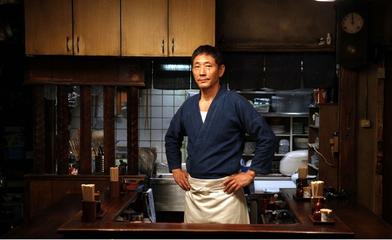 日劇《深夜食堂》劇照。(公共電視提供) 日劇《深夜食堂》劇照。(公共電視提供)