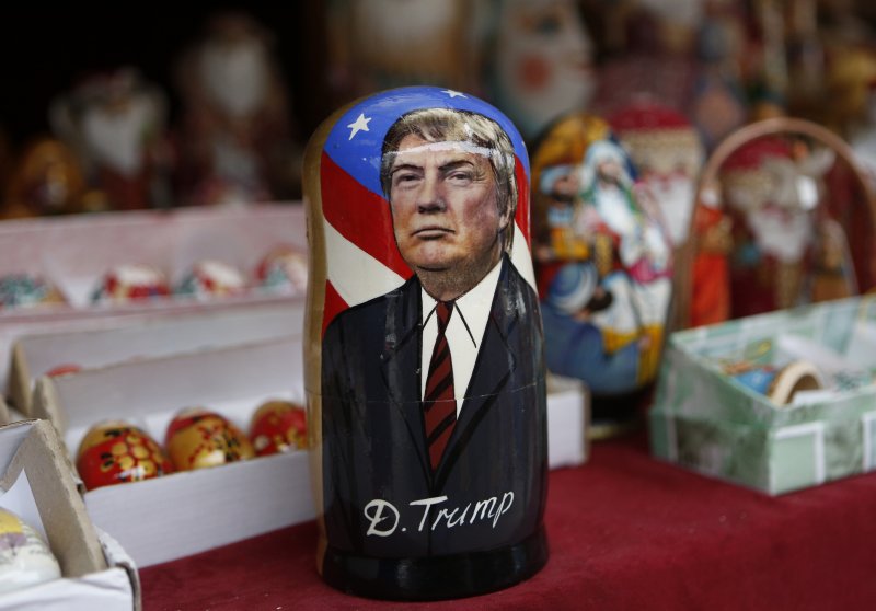 美國總統當選人川普(Donald Trump)(AP) 美國總統當選人川普(Donald Trump)(AP)