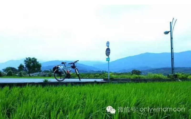 人在台北,只能給女兒遙遠的祝福。(丁香結攝) 人在台北,只能給女兒遙遠的祝福。(丁香結攝)