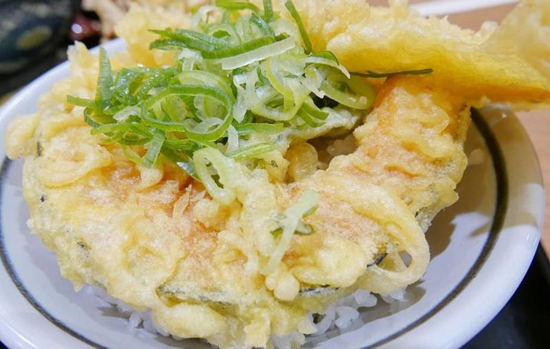 丸龜製麵在台灣也非常有人氣。(圖/ kounoyou@flickr,FAST JAPAN提供) 丸龜製麵在台灣也非常有人氣。(圖/ kounoyou@flickr,FAST JAPAN提供)