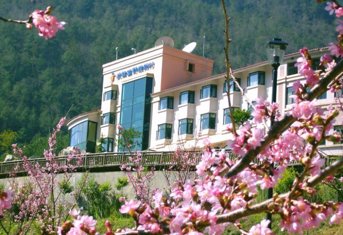 武陵富野渡假村。(圖/Funtime提供) 武陵富野渡假村。(圖/Funtime提供)