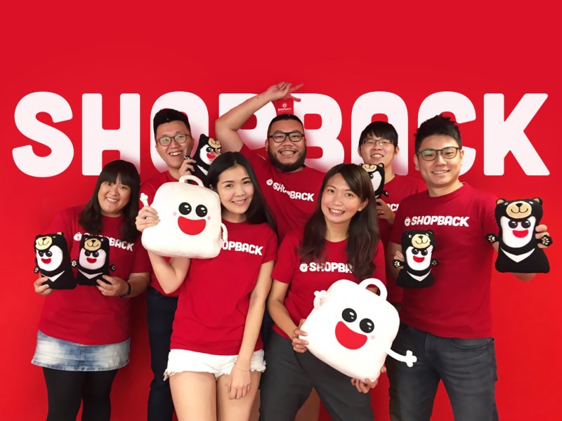 (圖/ShopBack提供) (圖/ShopBack提供)