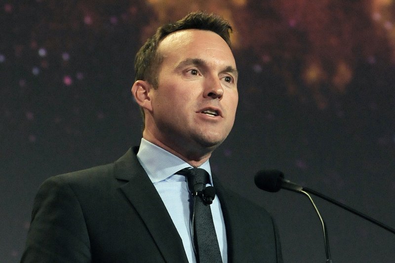 范寧（Eric Fanning）。（美聯社）