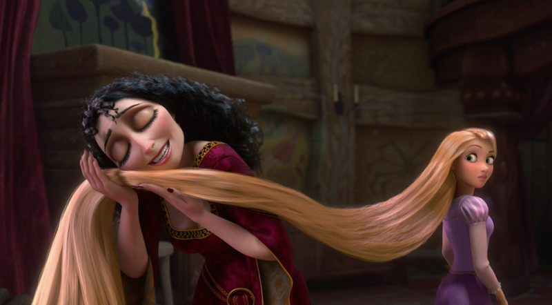 (圖/Tangled@facebook) (圖/Tangled@facebook)