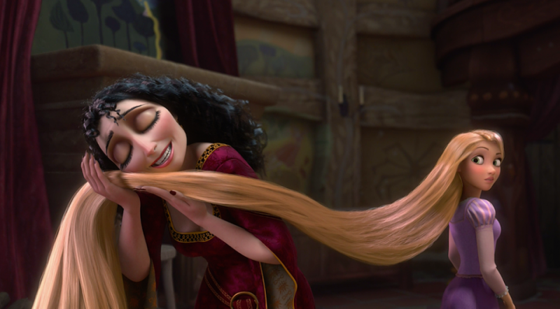 （圖/Tangled@facebook）