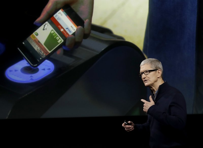 蘋果執行長庫克(Tim Cook)認為,AR比VR更有吸引力。(美聯社) 蘋果執行長庫克(Tim Cook)認為,AR比VR更有吸引力。(美聯社)
