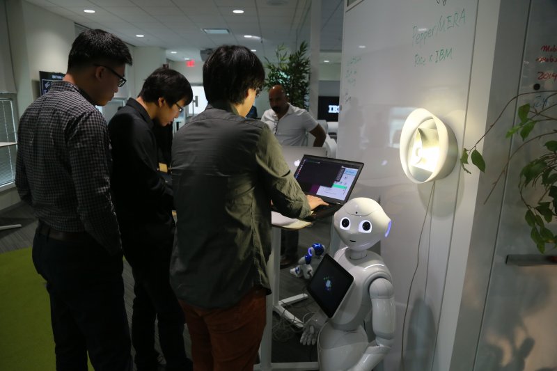 (圖/IBM Research@flickr) (圖/IBM Research@flickr)