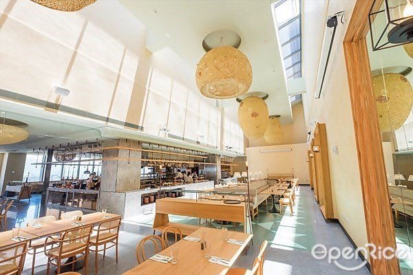 (圖/OpenRice提供) (圖/OpenRice提供)