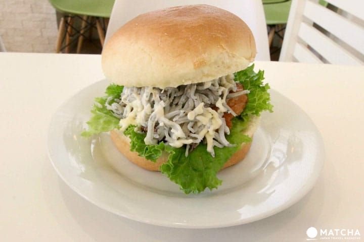(圖/MATCHA提供) (圖/MATCHA提供)