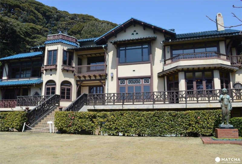 (圖/MATCHA提供) (圖/MATCHA提供)