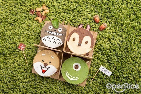 (圖/openrice提供) (圖/openrice提供)
