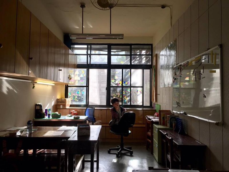 (圖/種籽親子實驗國民小學) (圖/種籽親子實驗國民小學)