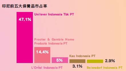2017-03-19-印尼前五大保養品市占率