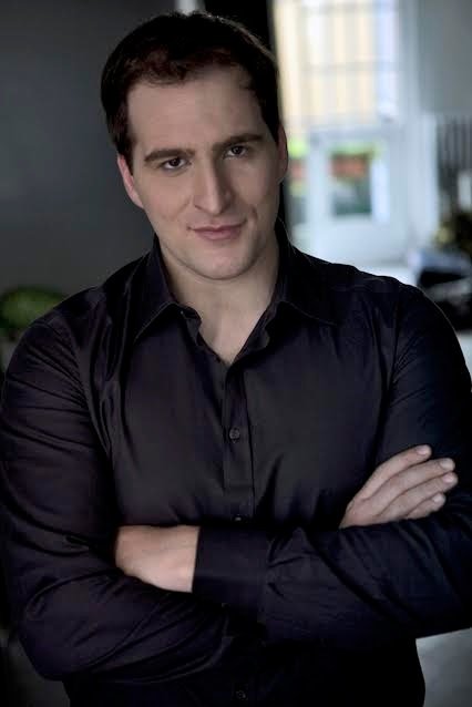  義大利籍重抒情男高音雷卡多馬西（Riccardo Massi）活在《卡門》裡演譯的英雄角色。（圖／高雄市文化局提供）