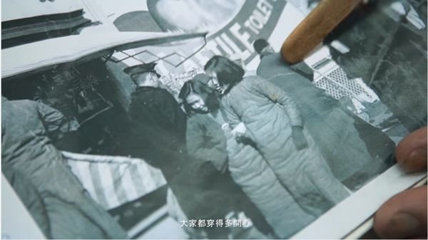 (圖/民國美女 Miss Cheongsam提供) (圖/民國美女 Miss Cheongsam提供)